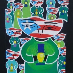 Meet your Posher, Veronica